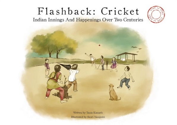 Flashback: Cricket